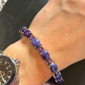 Sterling Silver Bracelet